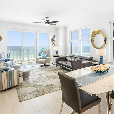 Appartement Grandview East 505